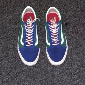 Vans